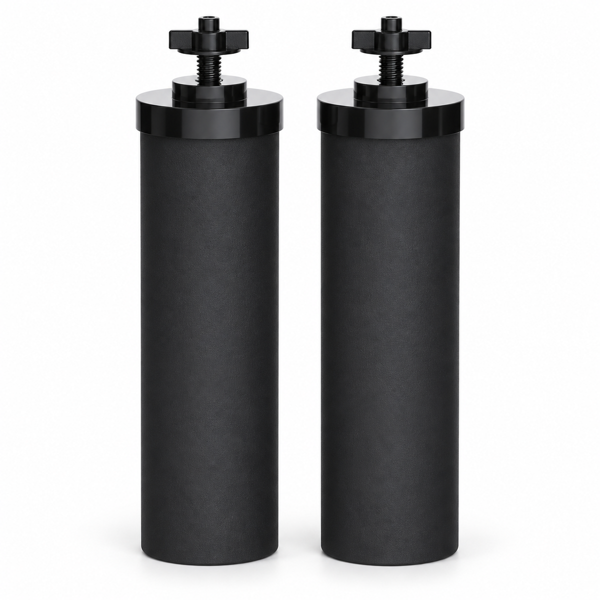 Helfy Carbon Replacement Filters - Pair