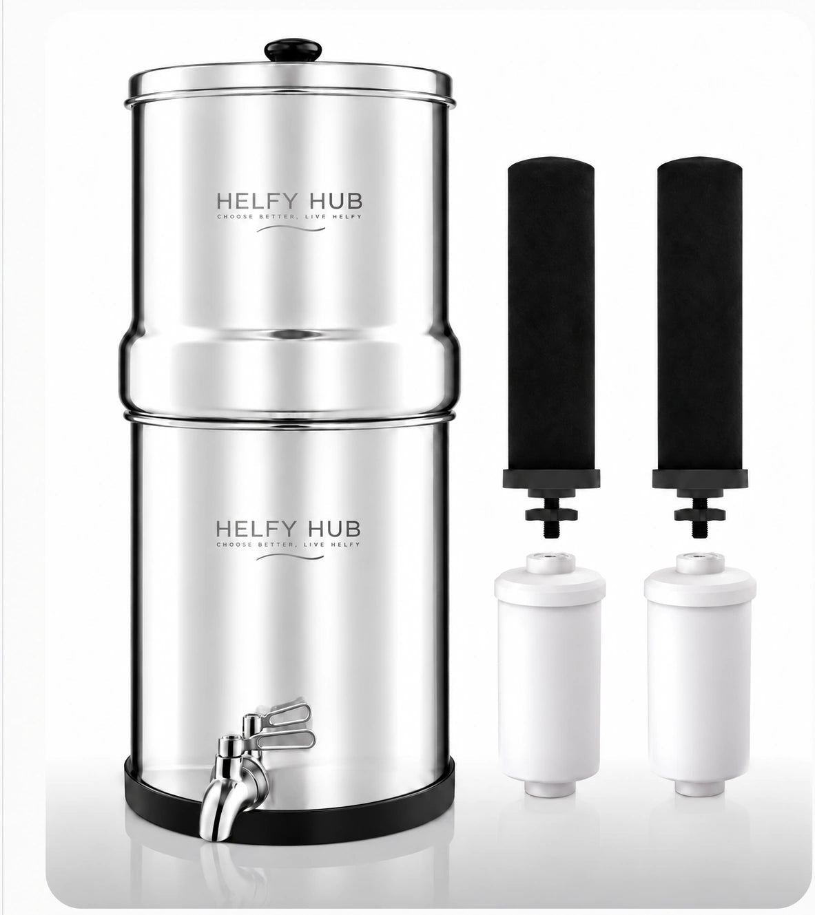 Water Filtration