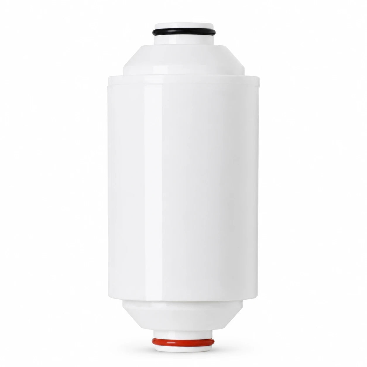 Shower replacement cartridge